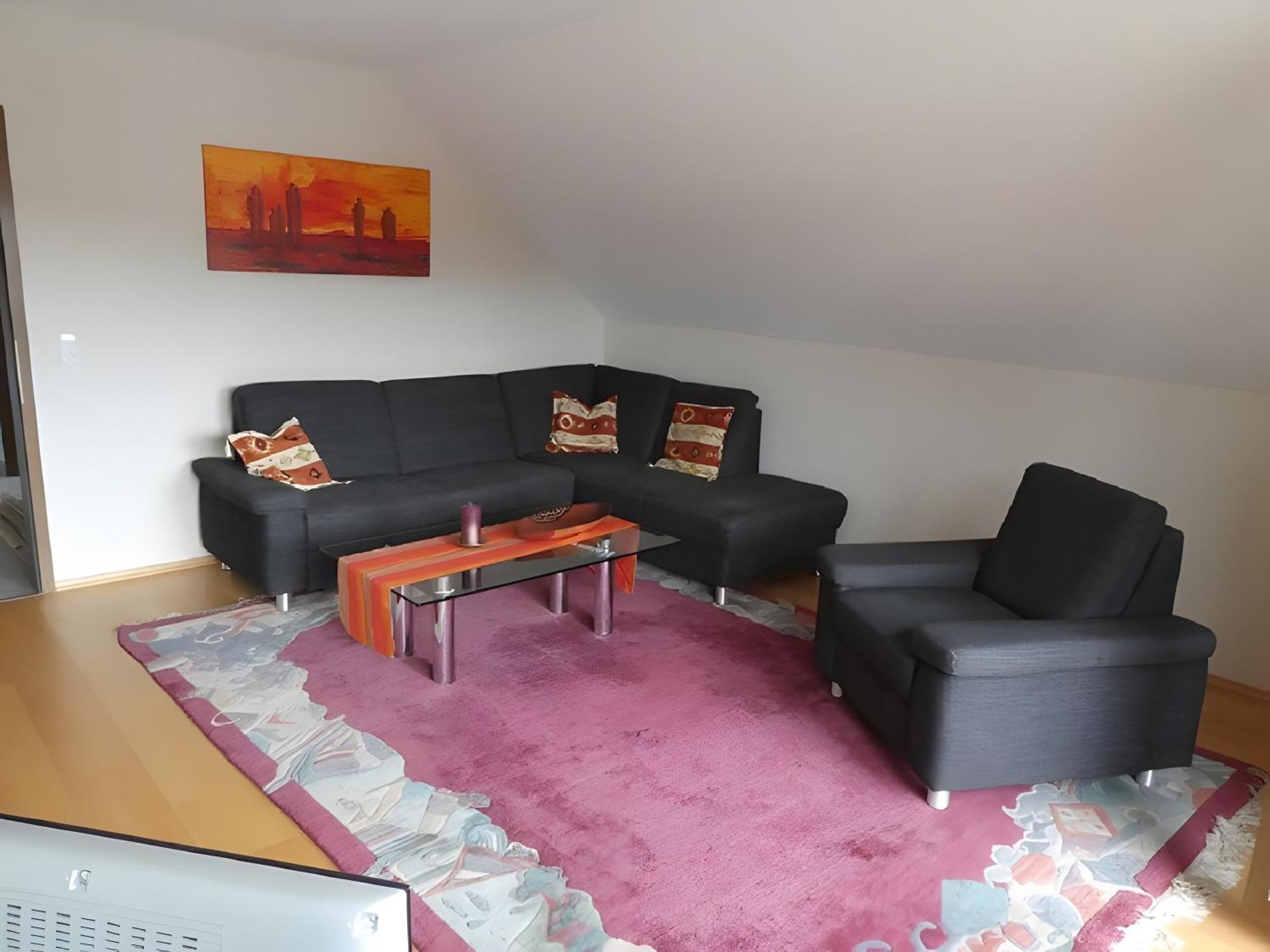 Ferienwohnung Diepold Wasserburg Exterior foto